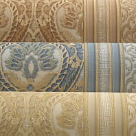 Макрофото текстуры обоев для стен 7429-16