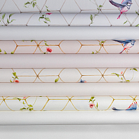 Макрофото текстуры обоев для стен TC72063-25