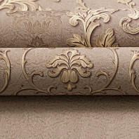 Макрофото текстуры обоев для стен 7356-82