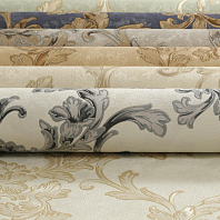 Макрофото текстуры обоев для стен 7422-72