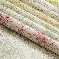 Макрофото текстуры обоев для стен 7367-17