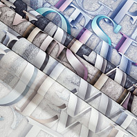 Макрофото текстуры обоев для стен PL71708-28