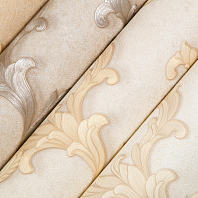 Макрофото текстуры обоев для стен 7477-88