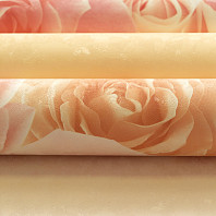 Макрофото текстуры обоев для стен 715-15