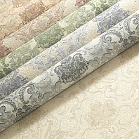 Макрофото текстуры обоев для стен 3341-28