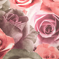 Макрофото текстуры обоев для стен 714-45