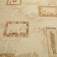 Макрофото текстуры обоев для стен 7416-22