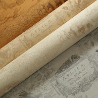 Макрофото текстуры обоев для стен 7417-14