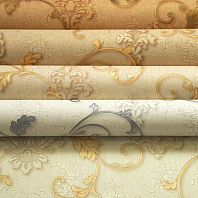 Макрофото текстуры обоев для стен 7359-22