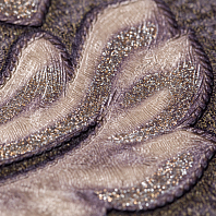 Макрофото текстуры обоев для стен 0738-65