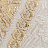 Макрофото текстуры обоев для стен 7453-12