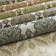 Макрофото текстуры обоев для стен 3343-41