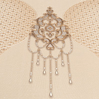 Макрофото текстуры обоев для стен FM71599-22