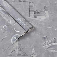 Макрофото текстуры обоев для стен PL72406-44