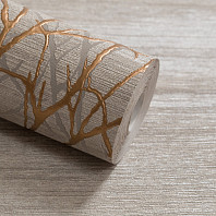 Макрофото текстуры обоев для стен PL71375-42