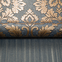 Макрофото текстуры обоев для стен 0738-76