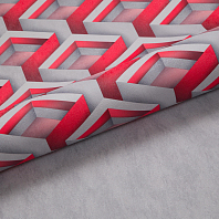 Макрофото текстуры обоев для стен 7451-44