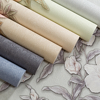 Макрофото текстуры обоев для стен FM71425-65