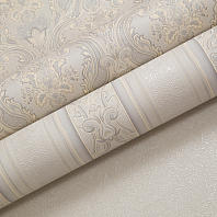 Макрофото текстуры обоев для стен 7484-44