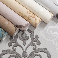 Макрофото текстуры обоев для стен FM71269-21