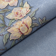 Макрофото текстуры обоев для стен FM71425-65