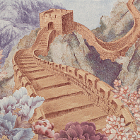 Макрофото текстуры обоев для стен 7445-65