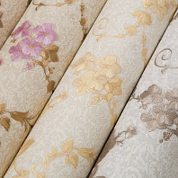 Макрофото текстуры обоев для стен FM71018-21