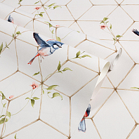 Макрофото текстуры обоев для стен TC72063-21