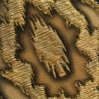 Макрофото текстуры обоев для стен 7428-44