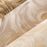 Макрофото текстуры обоев для стен 0745-22