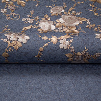 Макрофото текстуры обоев для стен FM71019-66