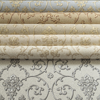 Макрофото текстуры обоев для стен 7356-24