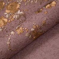 Макрофото текстуры обоев для стен FM71018-58