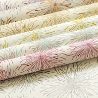 Макрофото текстуры обоев для стен 7367-16