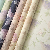 Макрофото текстуры обоев для стен 8709-76