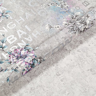 Макрофото текстуры обоев для стен FM71681-44