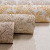 Макрофото текстуры обоев для стен PP71096-28