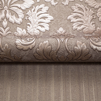 Макрофото текстуры обоев для стен 0739-88