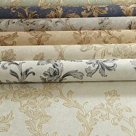 Макрофото текстуры обоев для стен 7422-38