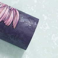 Макрофото текстуры обоев для стен HC71541-46