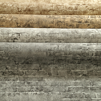 Макрофото текстуры обоев для стен 7407-86