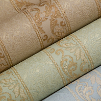 Макрофото текстуры обоев для стен 7453-62