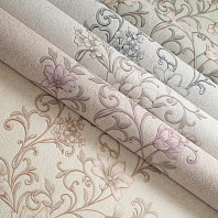 Макрофото текстуры обоев для стен FM31064-22