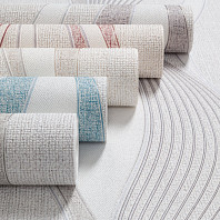 Макрофото текстуры обоев для стен FM31084-25