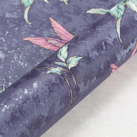 Макрофото текстуры обоев для стен HC71541-46