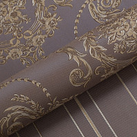 Макрофото текстуры обоев для стен HC71424-48