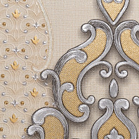 Макрофото текстуры обоев для стен FM71599-21