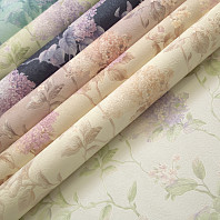 Макрофото текстуры обоев для стен 8709-41