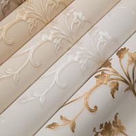 Макрофото текстуры обоев для стен 7469-22