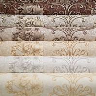 Макрофото текстуры обоев для стен 7466-44